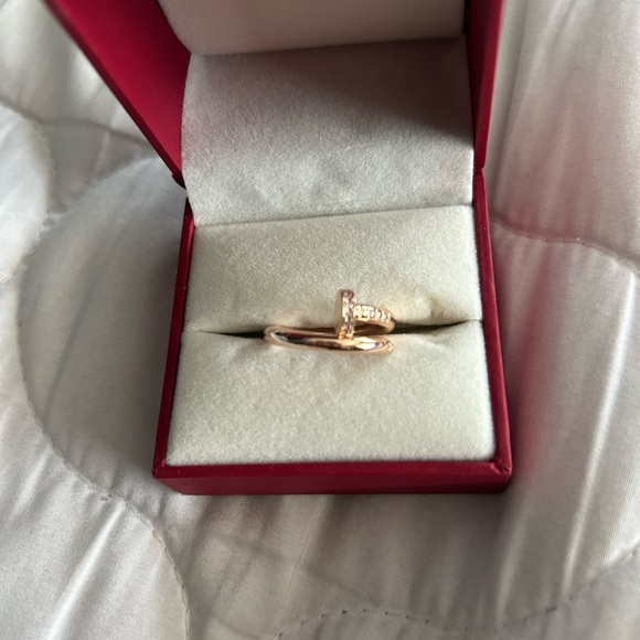 Nail ring - Picture 2 of 5